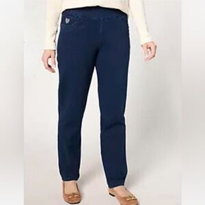 DreamJeannes" by the brand Quacker Factory